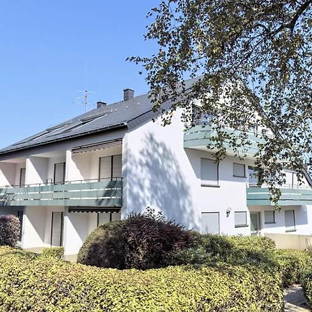 Inside Willingen - Design Apartment Mit Balkon Екстер'єр фото
