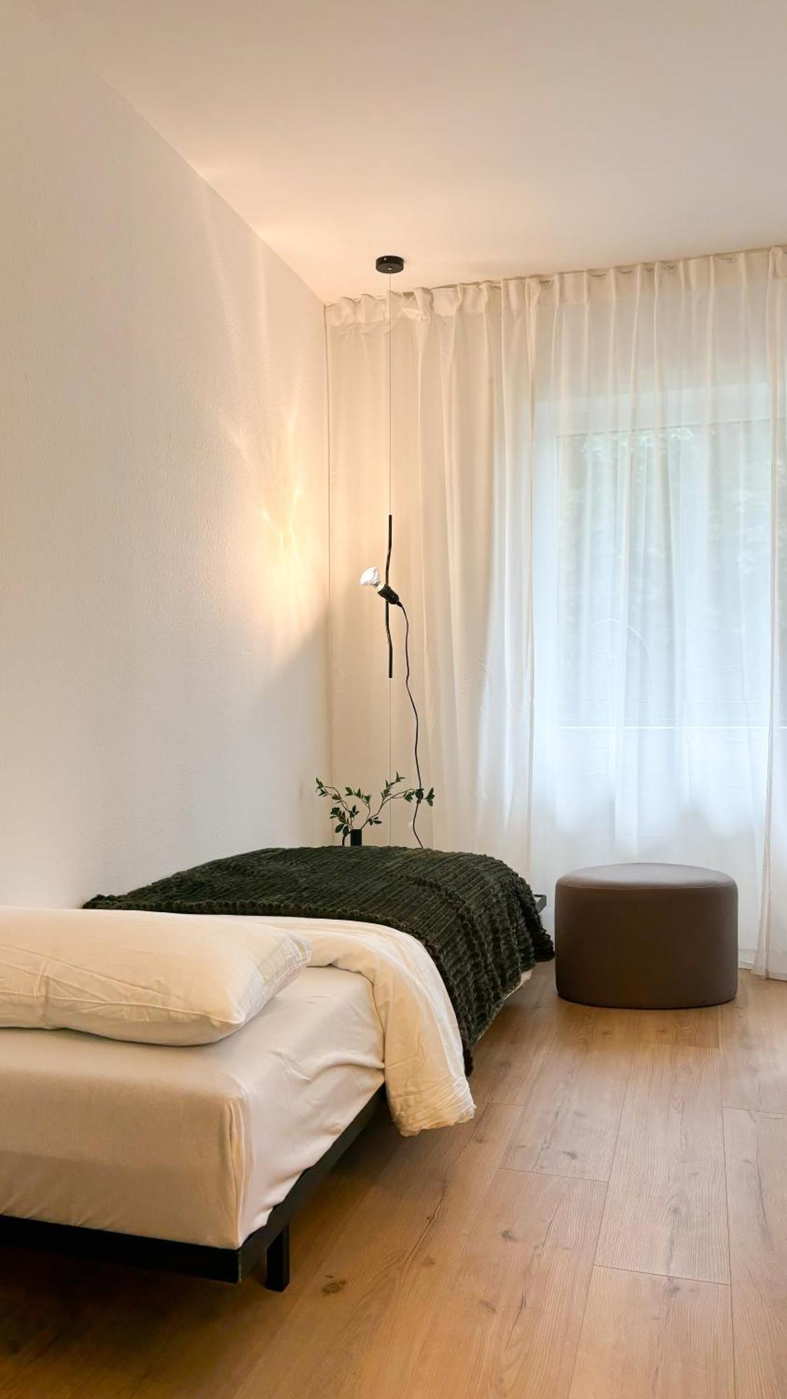 Inside Willingen - Design Apartment Mit Balkon Екстер'єр фото