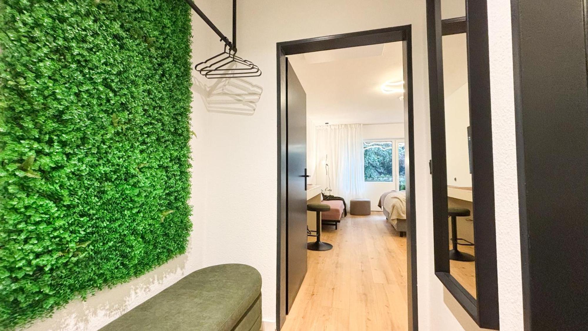 Inside Willingen - Design Apartment Mit Balkon Екстер'єр фото