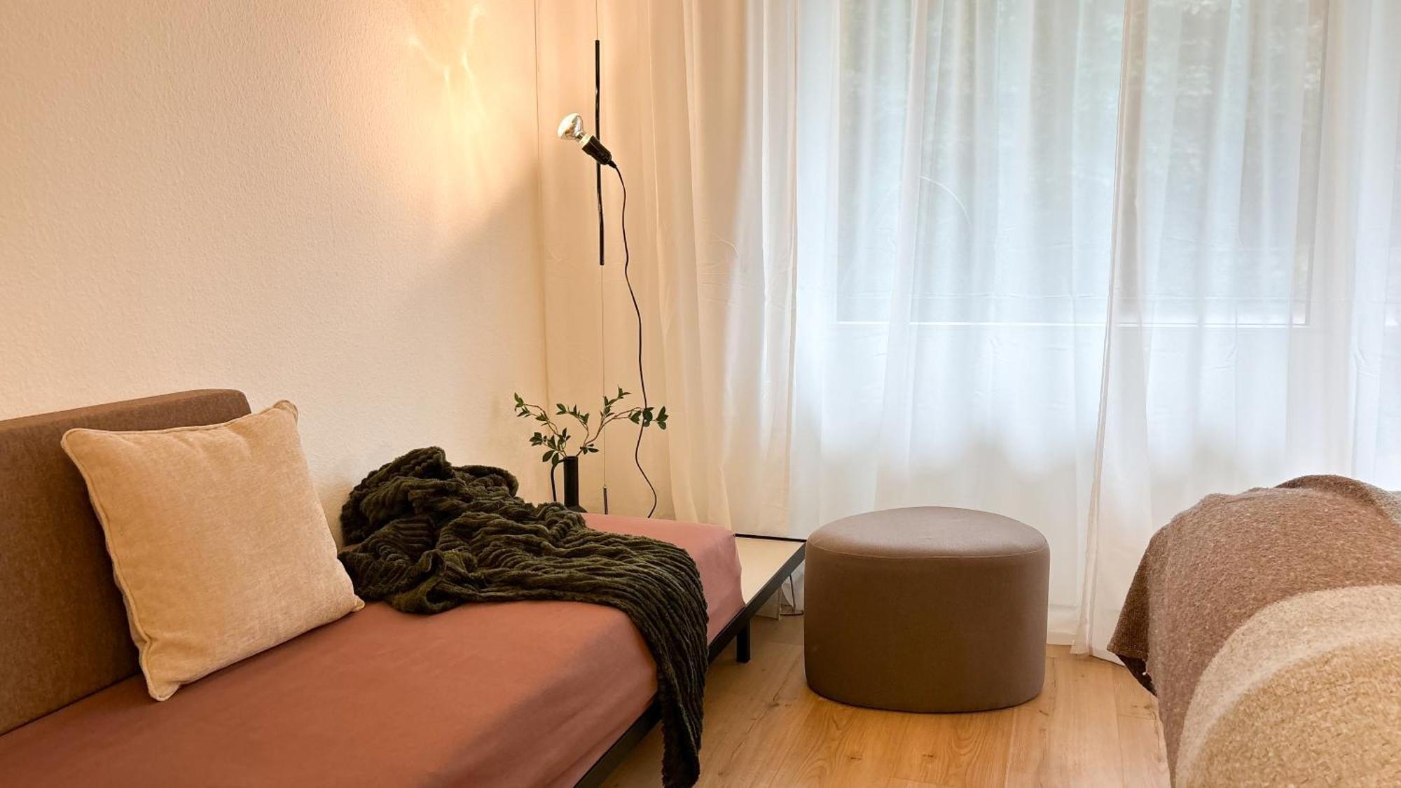 Inside Willingen - Design Apartment Mit Balkon Екстер'єр фото