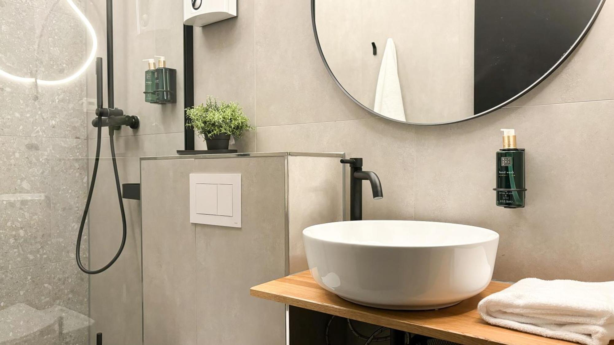 Inside Willingen - Design Apartment Mit Balkon Екстер'єр фото