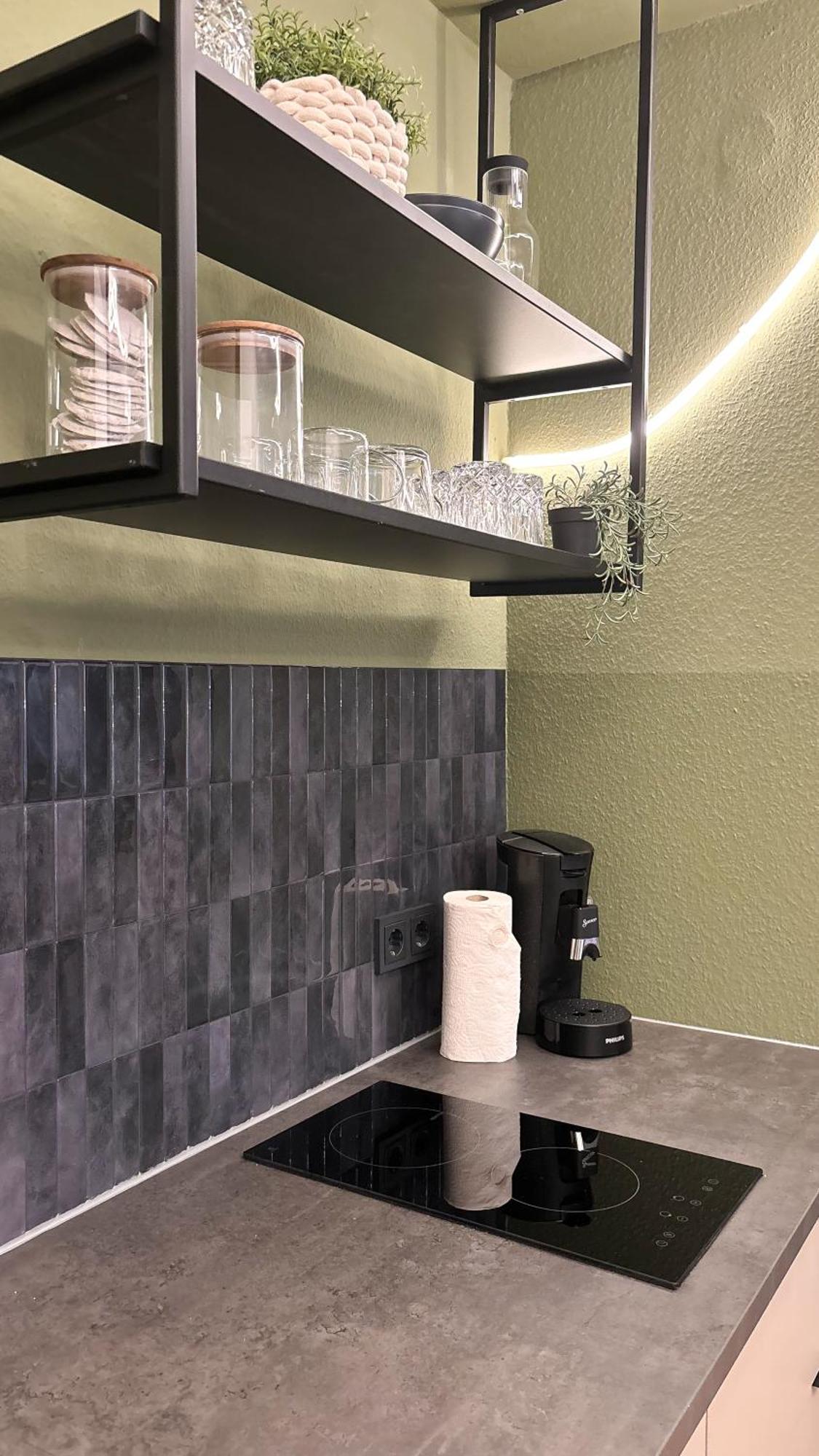 Inside Willingen - Design Apartment Mit Balkon Екстер'єр фото