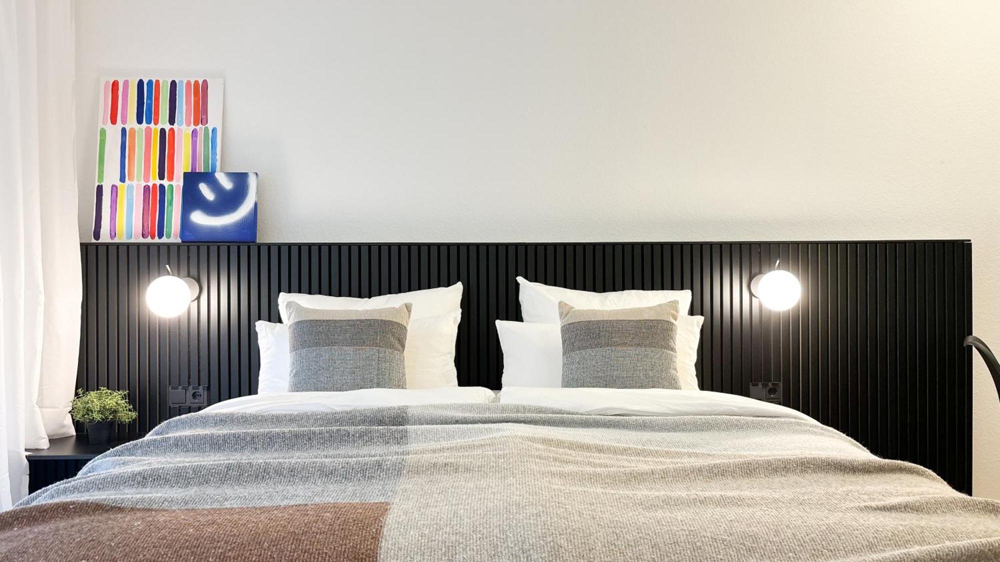 Inside Willingen - Design Apartment Mit Balkon Екстер'єр фото